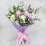 Букет «Воздух» за 7 857 руб.