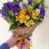Букет «Юность» за 8 287 руб.